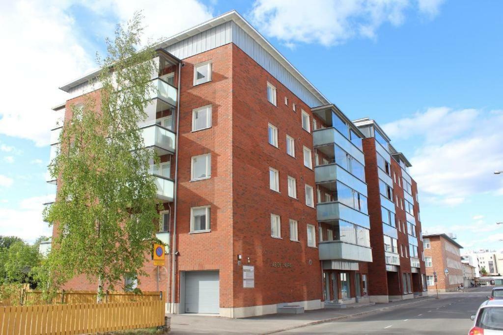 Vasko Luxurious Suites, Kaakkuri Rovaniemi Ngoại thất bức ảnh