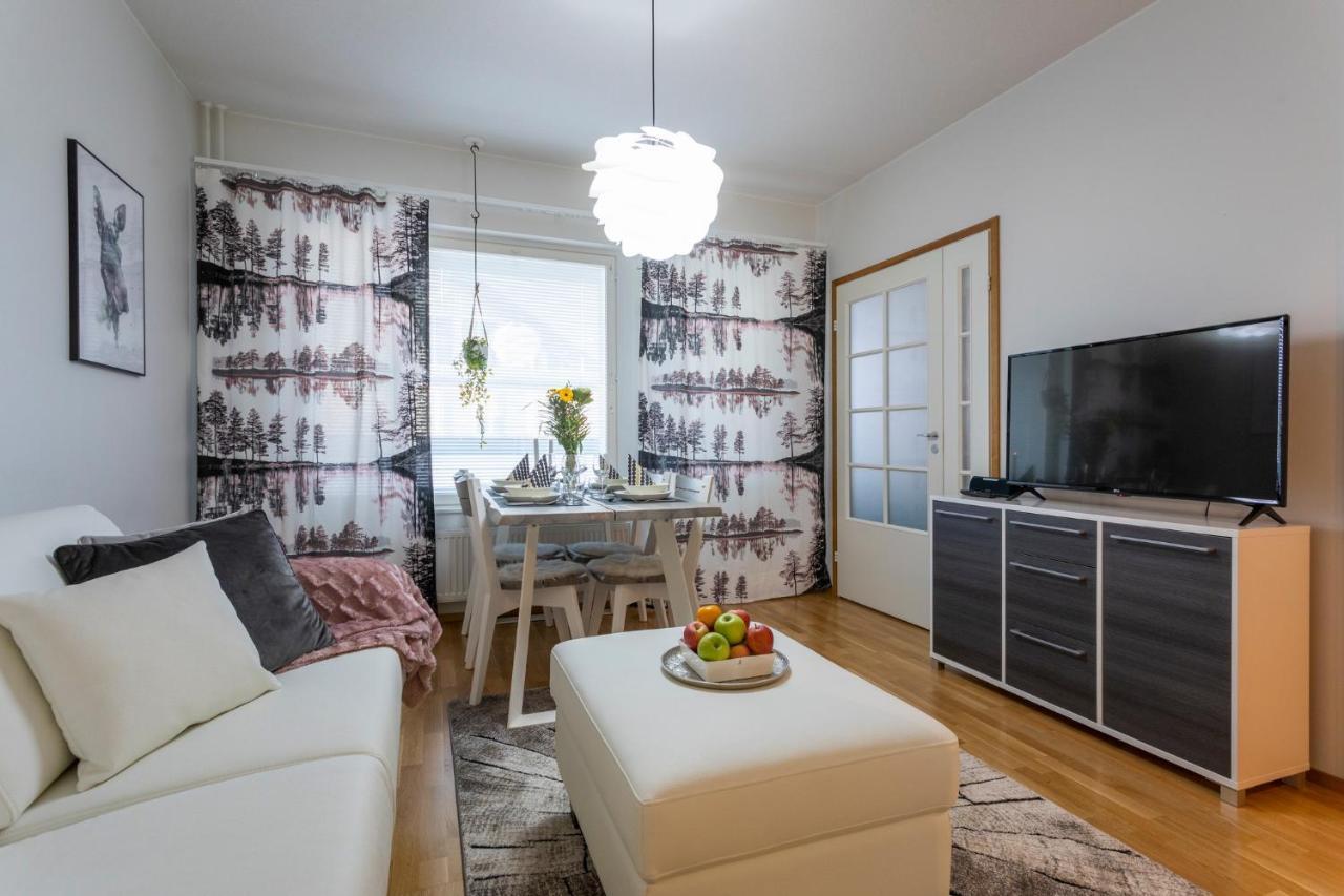 Vasko Luxurious Suites, Kaakkuri Rovaniemi Ngoại thất bức ảnh