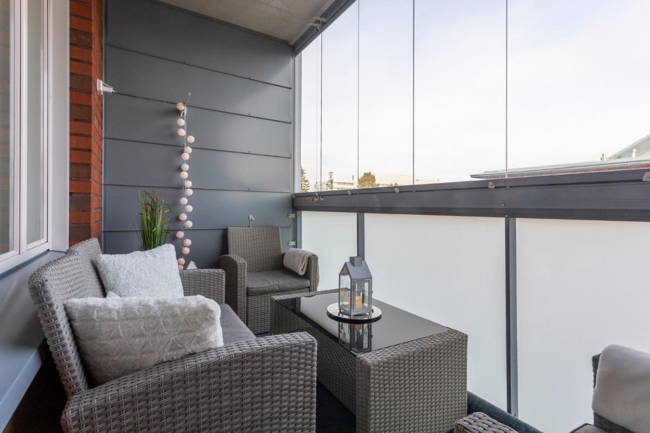 Vasko Luxurious Suites, Kaakkuri Rovaniemi Ngoại thất bức ảnh