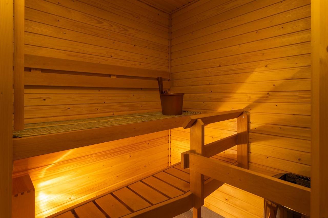 Vasko Luxurious Suites, Kaakkuri Rovaniemi Ngoại thất bức ảnh